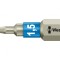 Capăt Șurubelniță Imbus Hex-Plus 1,5mm 25mm