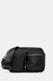 Aldo borseta RHERIF culoarea negru, 13933763