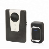 Sonerie Fara Fir Rezistenta La Apa -- Waterproof Wireless Doorbel Luckarm 3905