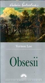 Obsesii - Vernon Lee foto