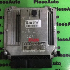 Calculator ecu Audi A6 (2004-2011) [4F2, C6] 0281016141