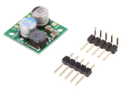 Convertor Step-Down 5V 2.5A foto