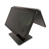 Cumpara ieftin Sistem POS 15.6&Prime; Touchscreen &amp; Monitor client 15.6&quot;, i3 1115G4, 8GB DDR4, 256GB SSD, Free DOS