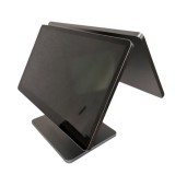 Sistem POS 15.6&Prime; Touchscreen &amp; Monitor client 15.6&quot;, i3 1115G4, 8GB DDR4, 256GB SSD, Free DOS