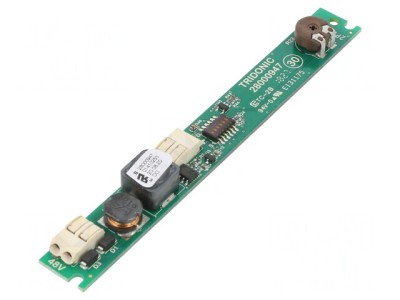 Alimentator LED 31.7W 20-42VDC 350-700mA foto