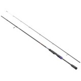 Lanseta Berkley URBN Finesse Lure Spinning Rod UL, 0.5-4g, 1.90m, 2seg