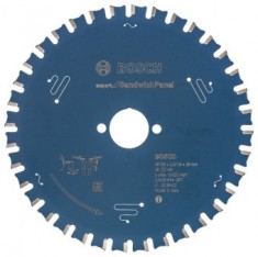 Bosch Panza ferastrau circular Expert for Sandwich Panel, 2x30x190mm, 36T - 3165140881074