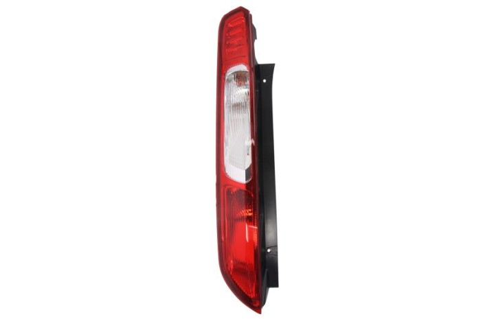 Stop spate lampa Ford Focus 2 (Da), 11.04-01.08 Hatchback, spate, omologare ECE, cu suport bec, 1 329 637; 1 420 451; 1329637; 1420451; 4M51 13A603 A