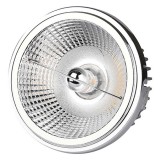 Spot led ar111 20w 4000k
