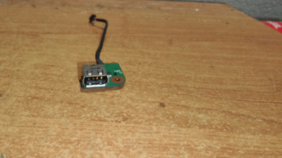 Port Usb Laptop HP Pavilion dv9000 foto
