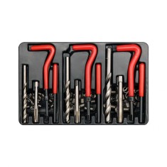 Set pentru reparat filete Yato YT-1769