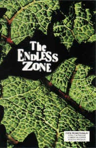 Casetă audio The Endless Zone &amp;lrm;&amp;ndash; The Endless Zone, originală foto