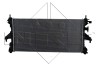 NRF 54202 Radiator, racire motor