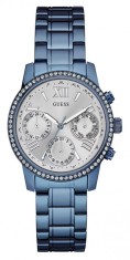 Ceas Dama, Guess, Mini Sunrise W0623L4 - Marime universala foto