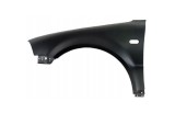 Aripa fata Volkswagen Passat 2000-2005 cu semnalizare grunduita pregatita vopsit stanga 517848 3B0821105E