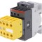 Contactor 3P NO 12A cu Contacte Auxiliare NC/NO