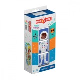 Joc de constructie magnetic Magic Cube, Meserii