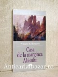 Casa de la Marginea Abisului - William H. Hodgson