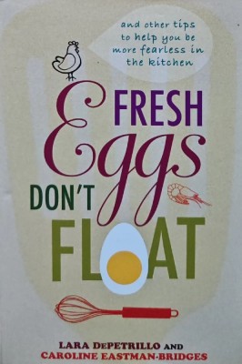 Fresh Eggs Don&amp;#039;t Flat - 2008 - Lara Depetrillo (U191) foto