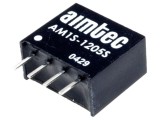 Convertor DC/DC 1W 10,8-13,2V la 5V 200mA