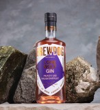 Brewdog Lone Wolf Peach and Passion Fruit Gin 0.7L