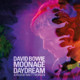 Moonage Daydream (A Film By Brett Morgen) - Vinyl | David Bowie, Parlophone