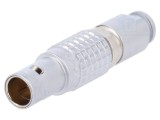 Mufă Circulară 9 Pin pentru Cablu IP50