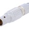 Conector circular 9 pini IP50