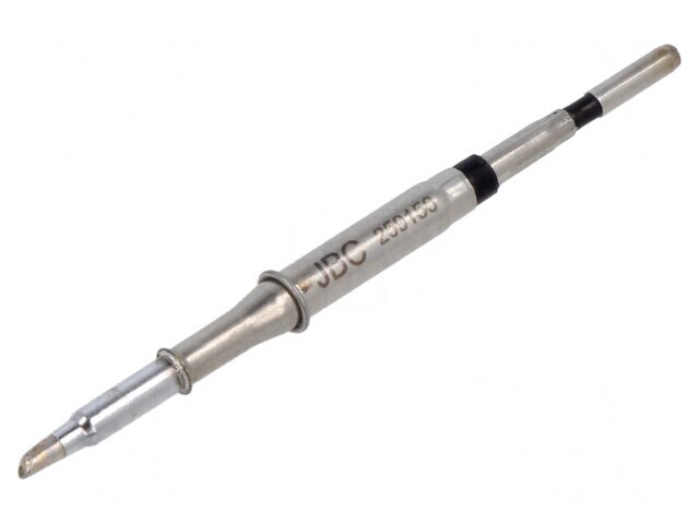 V&acirc;rf despicat 0,1mm pentru stații de lipit JBC