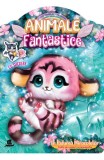 Animale Fantastice.In Padurea Miracolelor, - Editura Humanitas