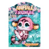 Animale Fantastice.In Padurea Miracolelor, - Editura Humanitas