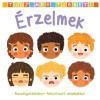 Tudj meg t&ouml;bbet! - &Eacute;rzelmek - Besz&eacute;lgetősk&ouml;nyv felnyithat&oacute; ablakokkal