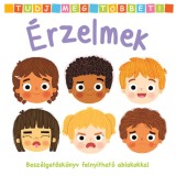 Tudj meg t&ouml;bbet! - &Eacute;rzelmek - Besz&eacute;lgetősk&ouml;nyv felnyithat&oacute; ablakokkal