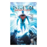 Injustice: ground zero. Volume 2