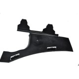 Element Inchidere carenaj - bara fata partea Stanga - Renault Megane 2 2002-2008, 8200241731, piesa originala OE