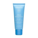 Cumpara ieftin Crema lejera hidratanta Aqua Beelicious, 40 ml, Apivita