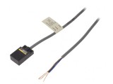Senzor Inductiv 0-5mm cu 2 Cabluri NO 10-30VDC 100mA