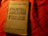 Ion Marin Sadoveanu - Istoria Universala a Dramei si Teatrului Religios in Evul
