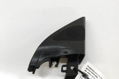 Difuzor ușă dreapta față INFINITI Q30 2019 OEM: 80292-5DA0A,80292-5DA1A,80292-5DA4A,80292-5dA2A | 31518243 foto