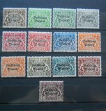 CV1 SERIE GERMANIA REICH,BAYERN