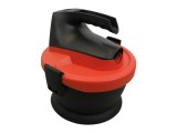 Aspirator auto Carpoint umed si uscat 12V 135W, cu functie de suflare, cablu 3 m, furtun 90 cm si 3 adaptori
