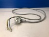 Cablu Alimentare Masina Spalat Whirlpool AWO/C 51000 / L2, CI1572115, Original