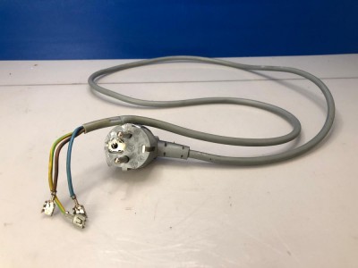 Cablu curent masina de spalat Whirlpool AWO/C 51000 / L2 foto