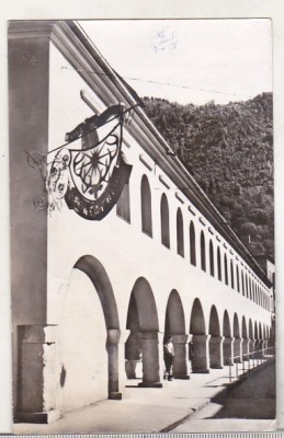 bnk cp Brasov - Restaurantul si crama Cerbul carpatin - circulata foto