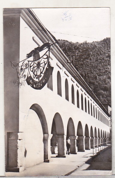 bnk cp Brasov - Restaurantul si crama Cerbul carpatin - circulata