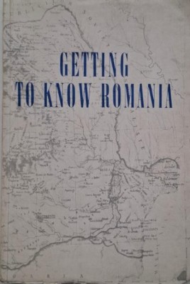 Getting to Know Romania - Virgil Florea foto