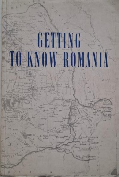 Getting to Know Romania - Virgil Florea