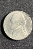 Moneda five cents 2003 USA, America de Nord