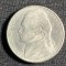 Moneda five cents 2003 USA