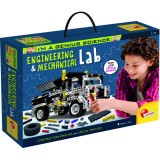 Experimentele micului geniu - Inginerie PlayLearn Toys, LISCIANI